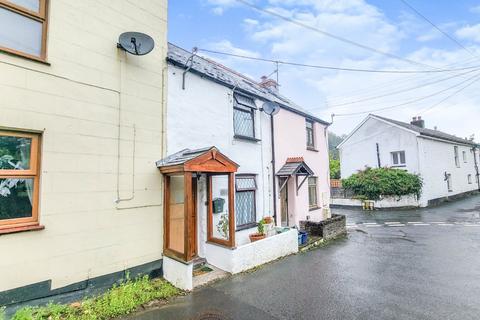 9 Witheridge Place, Ilfracombe, EX34 9RA