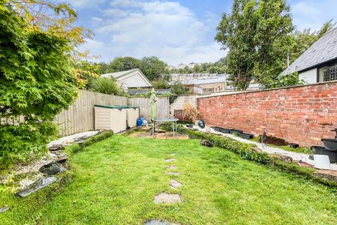 9 Witheridge Place, Ilfracombe, EX34 9RA