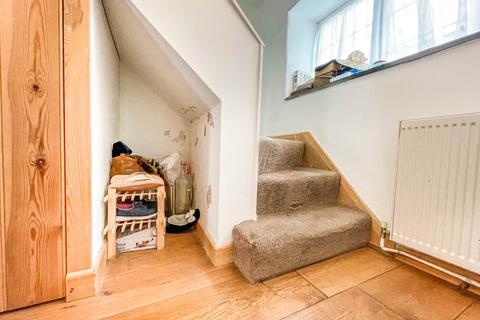 9 Witheridge Place, Ilfracombe, EX34 9RA