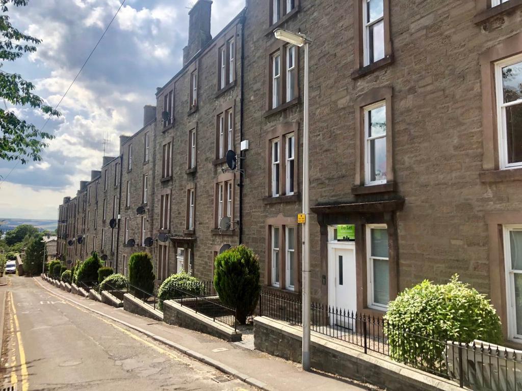 Union Place, Dundee, 1 bed flat £695 pcm (£160 pw)