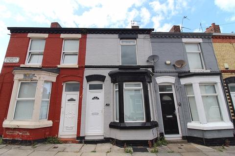 2 bedroom terraced house for sale - Redbrook Street, Liverpool