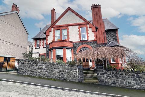 undefined, Celyn Street, Penmaenmawr