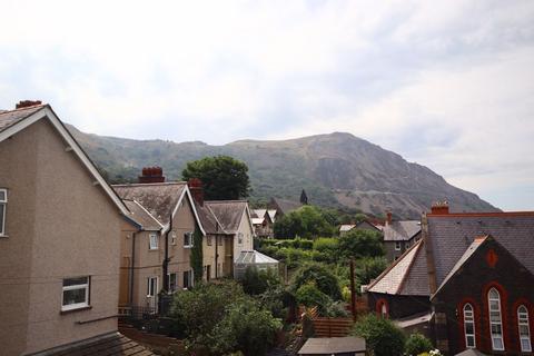 undefined, Celyn Street, Penmaenmawr