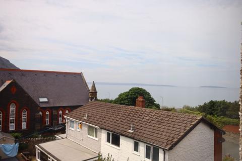 undefined, Celyn Street, Penmaenmawr