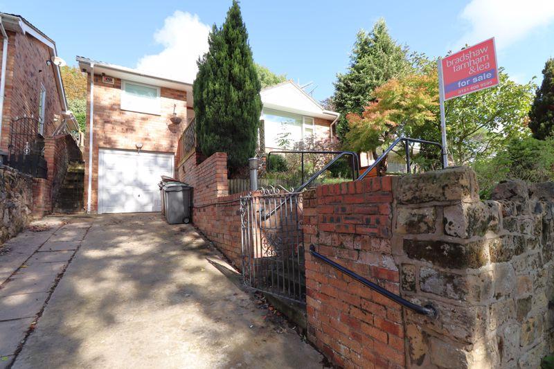 Arno Road, Oxton 2 bed detached bungalow £290,000