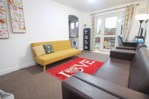 1 bedroom maisonette for sale, Church Road, Northolt