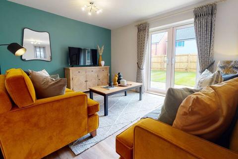 3 bedroom bungalow for sale - Plot 36, The Pippin at Orchard Brooks, Doniford Road TA4