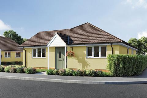 3 bedroom bungalow for sale - Plot 39, The Pippin at Orchard Brooks, Doniford Road TA4