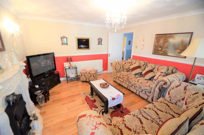 GROVE AVENUE, WEYMOUTH, DORSET 3 bed detached bungalow for sale £585,000