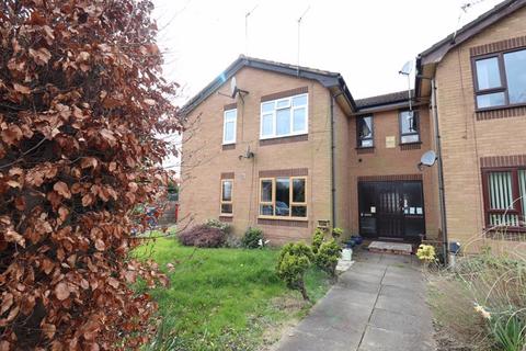 Littleton Close, Warrington, WA5