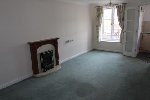 1 bedroom retirement property for sale - Paynes Park, HITCHIN, SG5