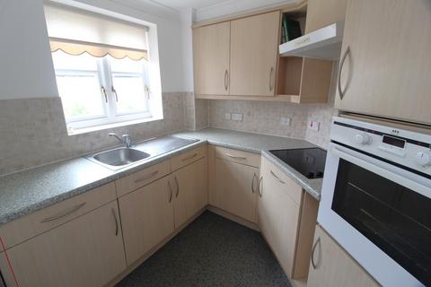 1 bedroom retirement property for sale - Paynes Park, HITCHIN, SG5