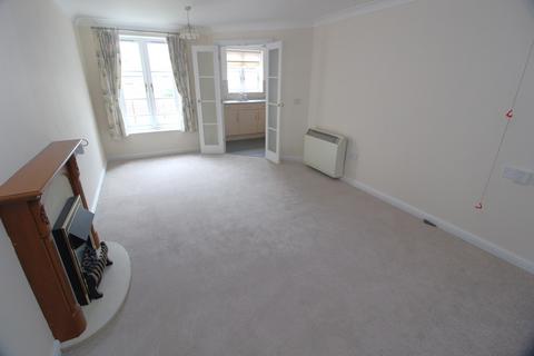 1 bedroom retirement property for sale - Paynes Park, HITCHIN, SG5