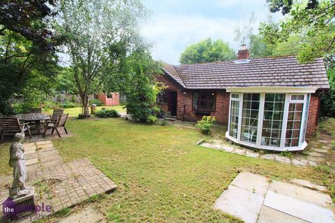 4 bedroom bungalow for sale, Barley Brook Meadow, Bolton, BL1
