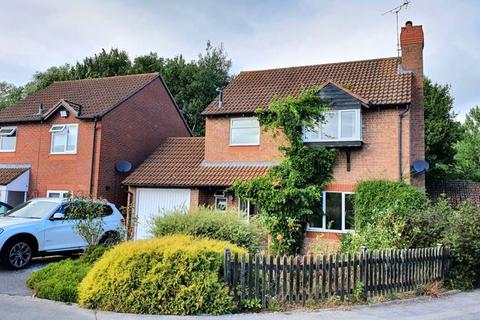 6 Valerian Close, Abbeymead, Gloucester, GL4 5HA