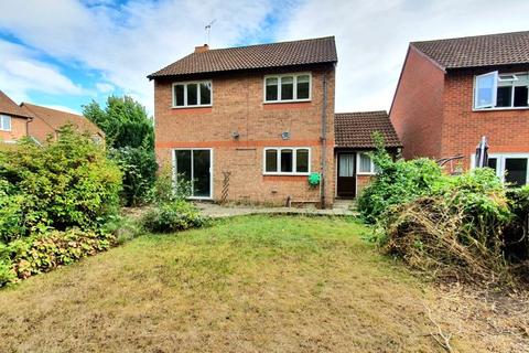 6 Valerian Close, Abbeymead, Gloucester, GL4 5HA