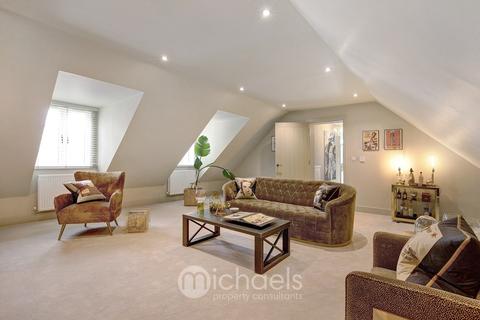 4 bedroom link detached house for sale - Layer Park. Berechuch Hall Road, Colchester, Colchester, CO2