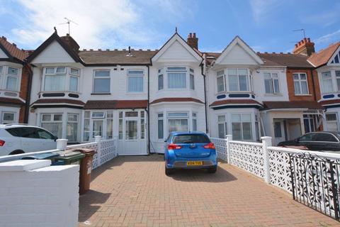 4 bedroom terraced house to rent, Pinner Road, North Harrow