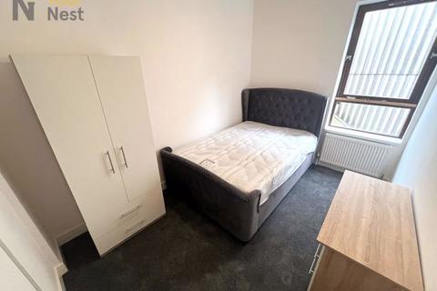 2 bedroom apartment to rent, Flat 1, Burley Road, Hyde Park, Leeds, LS3 1JP