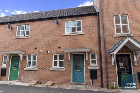 85 Massingham Park, Taunton, TA2 7TQ