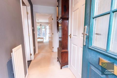 85 Massingham Park, Taunton, TA2 7TQ