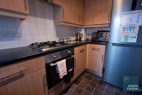 85 Massingham Park, Taunton, TA2 7TQ