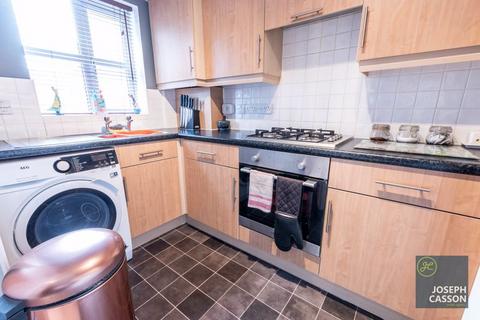 85 Massingham Park, Taunton, TA2 7TQ