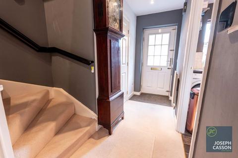 85 Massingham Park, Taunton, TA2 7TQ