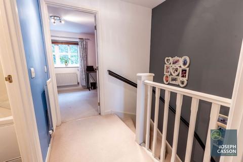 85 Massingham Park, Taunton, TA2 7TQ