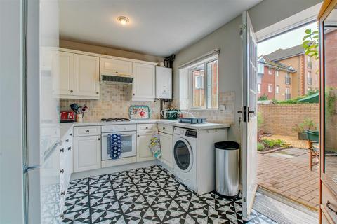 1 Kestell Drive, Cardiff, CF11 7BF