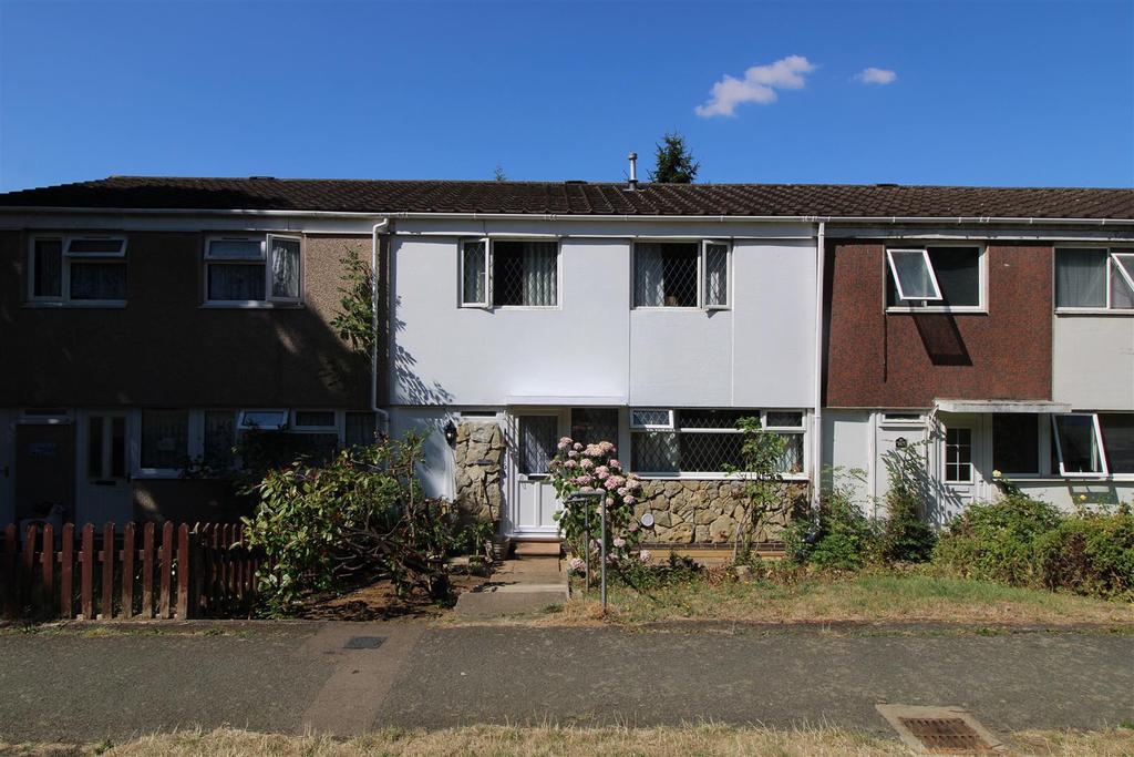 Admirals Way, Daventry 4 bed house £185,000
