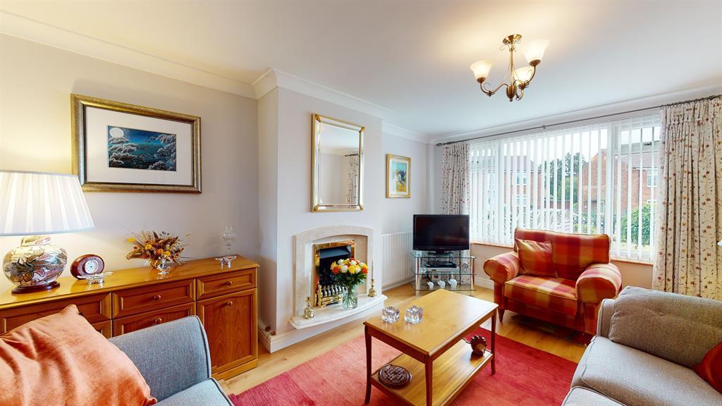 Norwood Avenue, Burley in Wharfedale, Ilkley, LS29 3 bed semidetached