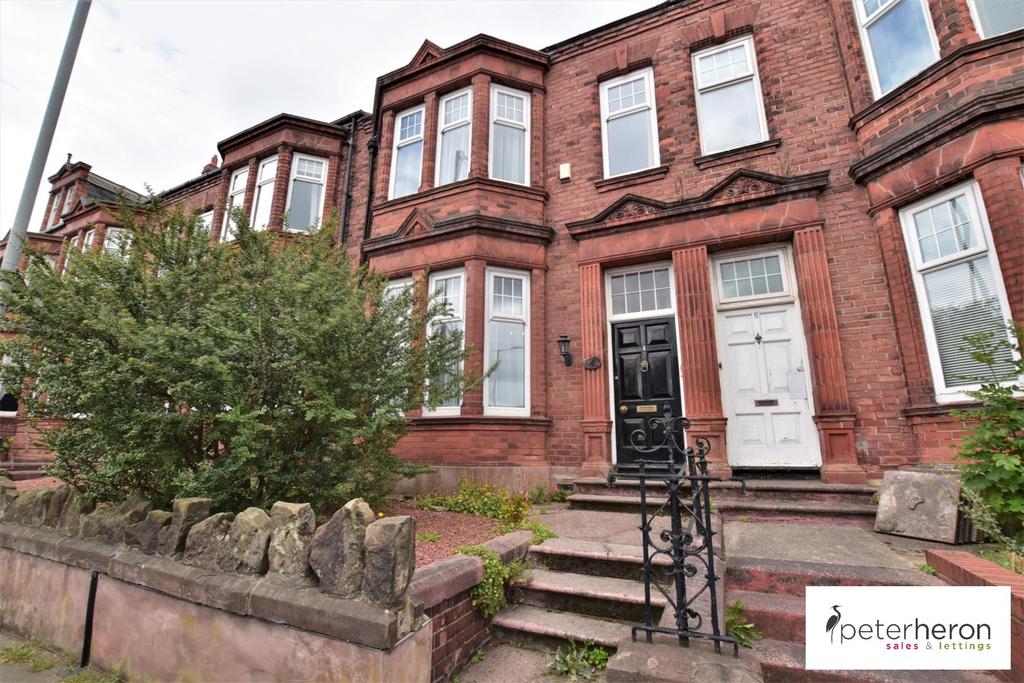 The Westlands, Sunderland 4 bed terraced house for sale £219,950