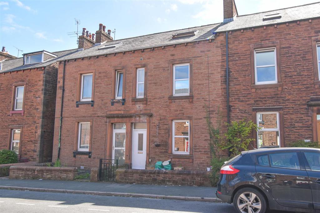 Musgrave Street, Penrith 5 bed terraced house £850 pcm (£196 pw)