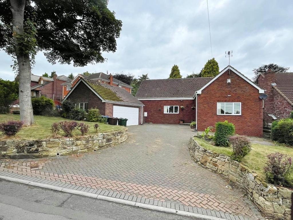 Willow Bank, Barnsley, South Yorkshire 4 bed house £330,000