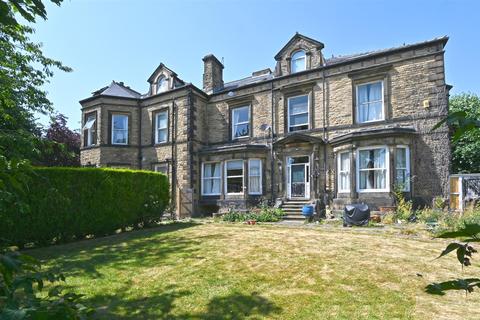 7 bedroom semi-detached house for sale - Ashgate Road, Broomhill, Sheffield
