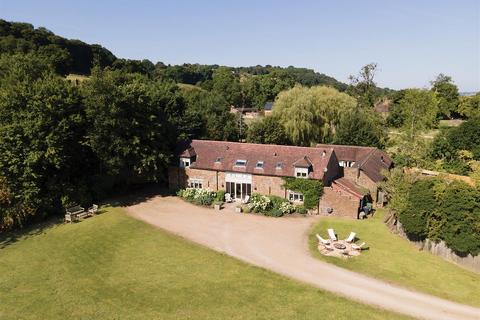 4 bedroom country house for sale - Arlescote, Warwickshire