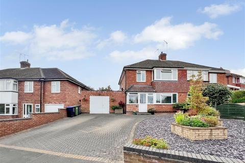 9 Cliffe Way, Warwick, CV34 5JF