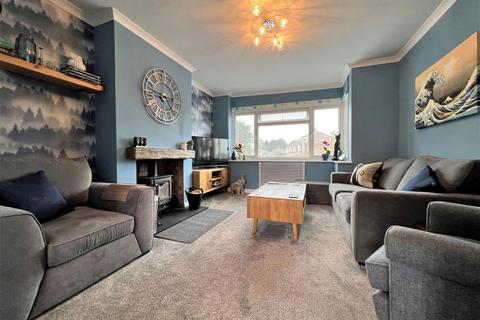 9 Cliffe Way, Warwick, CV34 5JF