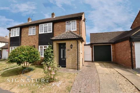 27 Pembridge Road, Bovingdon, Hemel Hempstead, HP3 0QN