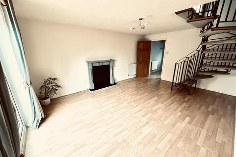 2 bedroom end of terrace house for sale - Llys Baldwin, Gowerton, Swansea