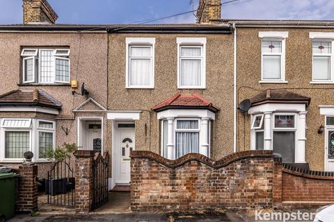 31 Castle Road, Grays, RM17 5YR