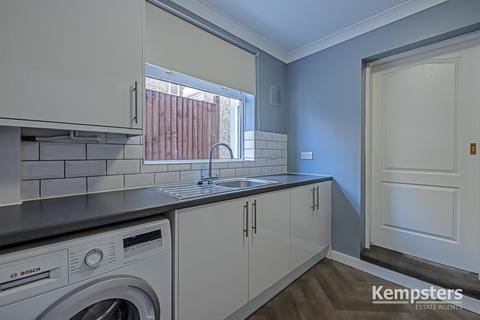 31 Castle Road, Grays, RM17 5YR