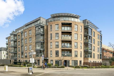 3 bedroom apartment for sale - Canaletto Court, Willesden
