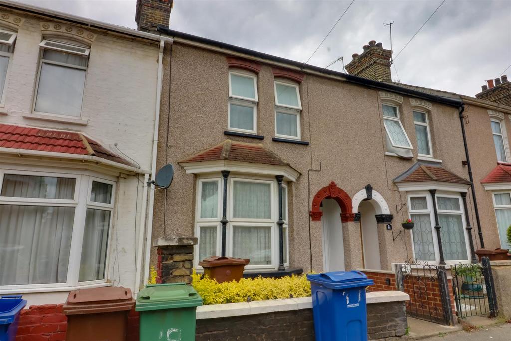 Parker Road, Grays 3 bed house for sale £360,000