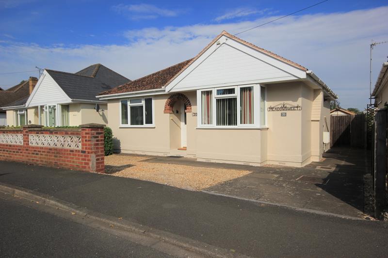Meadowsweet, Goodwood Road, Malvern, Worcestershire, WR14 1NJ 2 bed