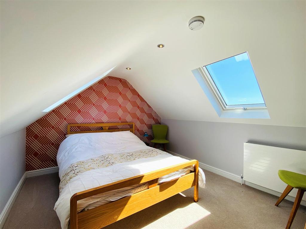 Bedroom Five