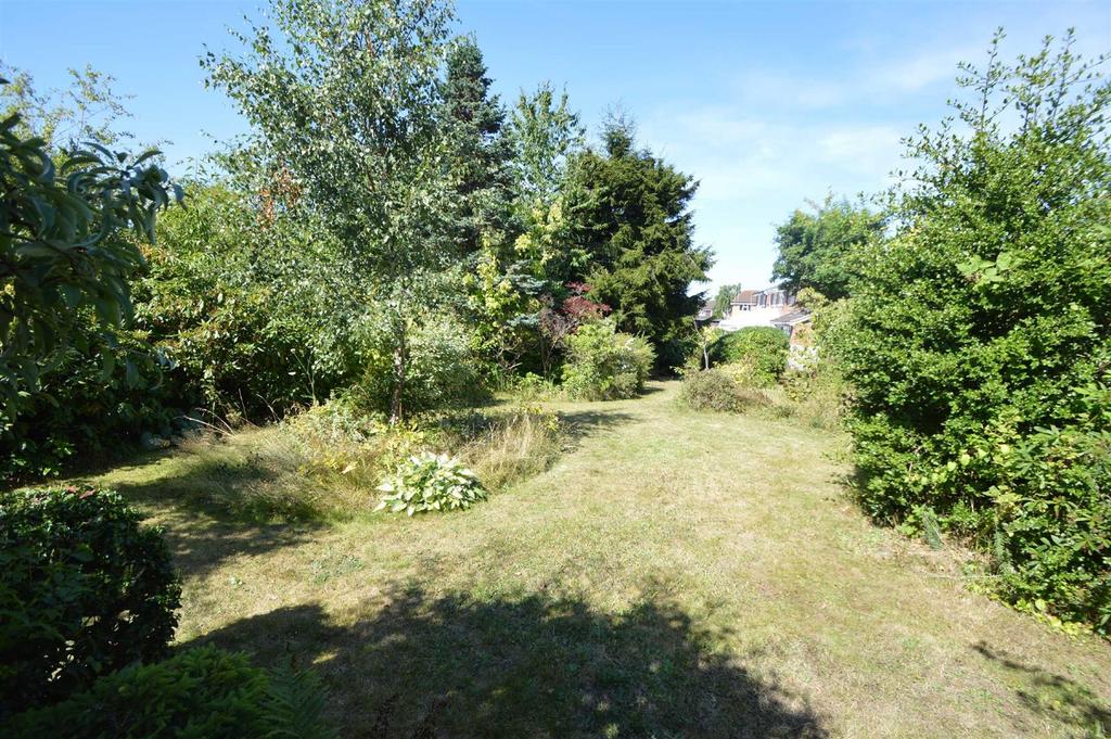 Grange Road, Shrewsbury 2 bed bungalow £410,000