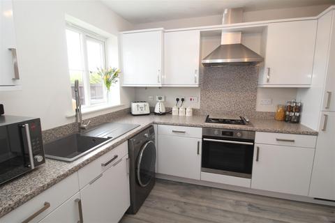 3 bedroom house for sale - Bayfield, West Allotment, Newcastle Upon Tyne