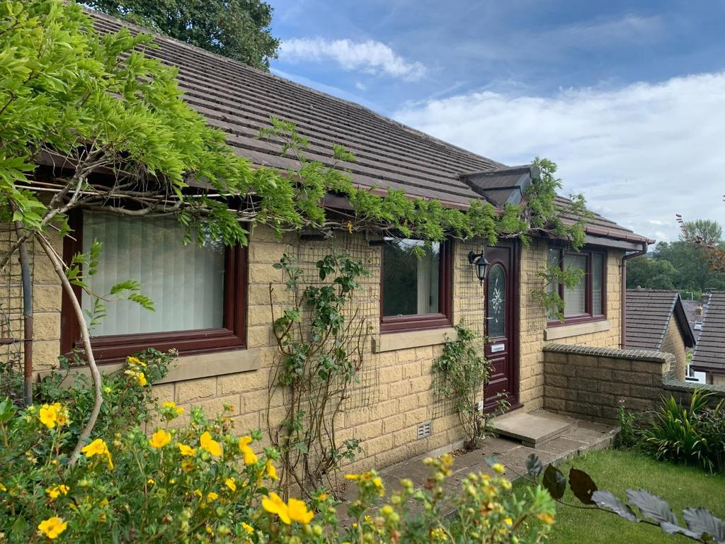 Park Street East, Barrowford, Nelson 3 bed bungalow £325,000